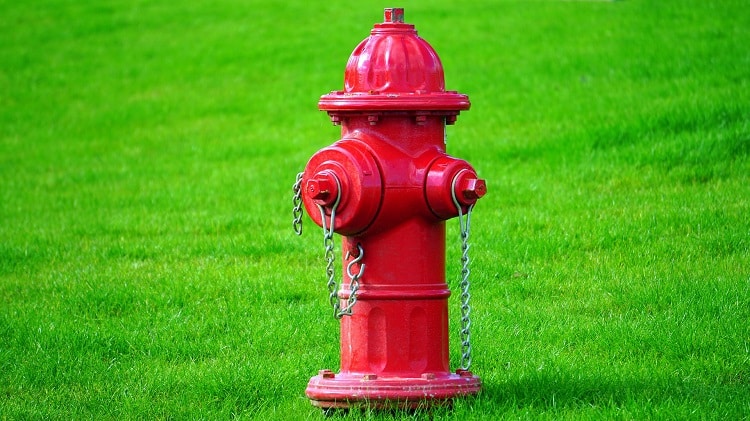 North Carolina Fire Hydrant Repair